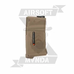 CARGADOR PTS EPM1-S 170BB POLIMERO TAN - Imagen 1