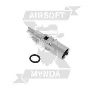 COWCOW NOZZLE DE ALTO CAUDAL ALUMINO PARA HI-CAPA - Imagen 3