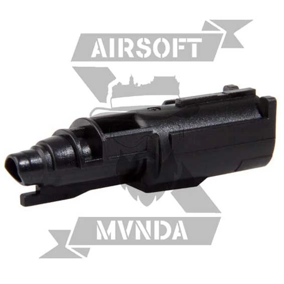 NOZZLE KP-17 KJ WORKS
