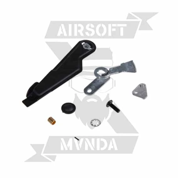 KIT REPUESTO SELECTOR TIRO TIPO AK