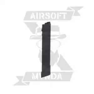 CARGADOR HI CAP 250bb SA X 9mm / ARP SYSTEM DUO GRIS - Imagen 4