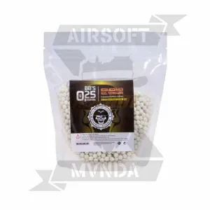 DUEL CODE TRACER 2500 YELLOW 0.25G - Imagen 1