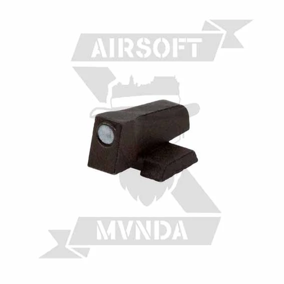 H51-2_TOKYO MARUI HI-CAPA 5.1 FRONT SIGHT
