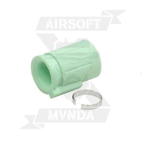 GOMA HOP UP MAPLE LEAF AUTOBOT 50º VSR10 VERDE