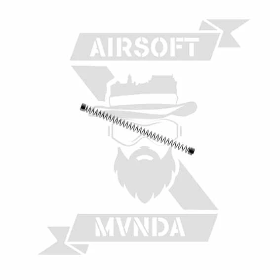 COWCOW MUELLE NOZZLE NP1 180% PARA HI-CAPA