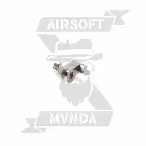  COWCOW ENHANCED STAINLESS STEEL SEAR PLATA - Imagen 3