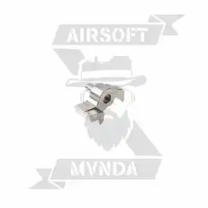 COWCOW ENHANCED STAINLESS STEEL SEAR PLATA - Imagen 1