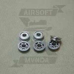 CASQUILLO DE RODAMIENTO VS 8MM - Imagen 1