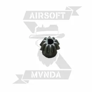 PIÑON DE MOTOR TIPO D - Imagen 2