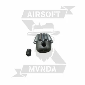 PIÑON DE MOTOR TIPO D - Imagen 1