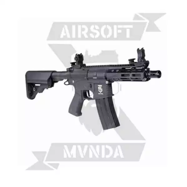 ROSSI SENTINEL 5,5 TAU NEGRA