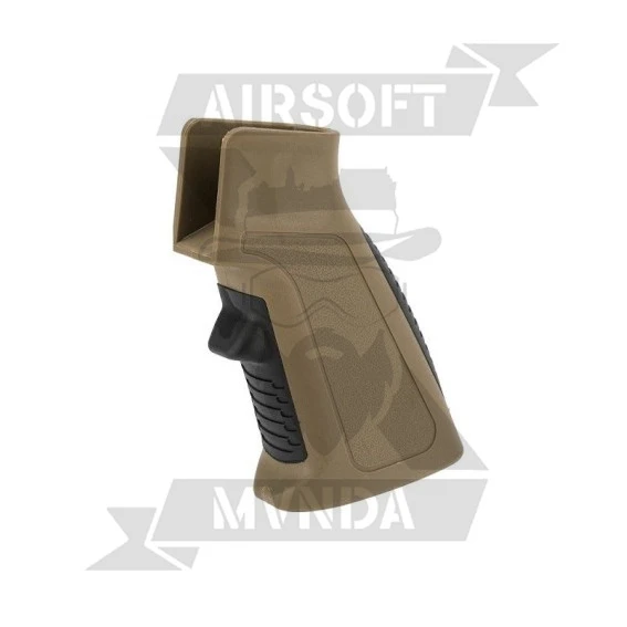 EMPUÑADURA GRIP PHANTOM OVERLOAD TAN
