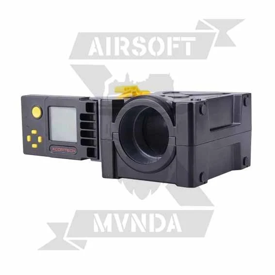 CRONO XCORTECH X3500