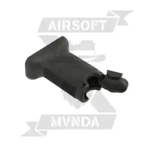 GRIP FMA TD KEYMOD NEGRO  - Imagen 5