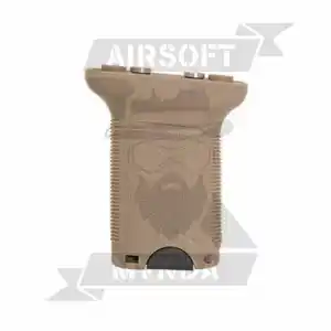 GRIP FMA TD KEYMOD TAN - Imagen 3