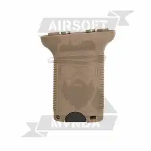 GRIP FMA TD KEYMOD TAN - Imagen 1