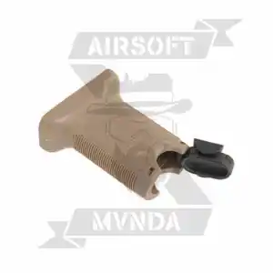 GRIP FMA TD KEYMOD TAN - Imagen 6