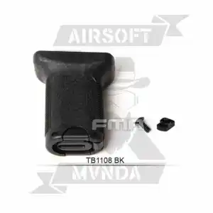GRIP FMA TD M-LOCK NEGRO  - Imagen 3