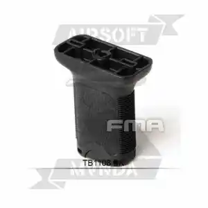 GRIP FMA TD M-LOCK NEGRO  - Imagen 4