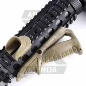 GRIP ANGULAR ESTILO PTK TAN - Imagen 3