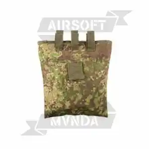 RECICLADORA GRANDE CADPAT - Imagen 3