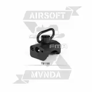 ENGANCHE FMA P90 TB1190 - Imagen 2