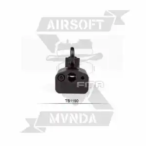 ENGANCHE FMA P90 TB1190 - Imagen 3