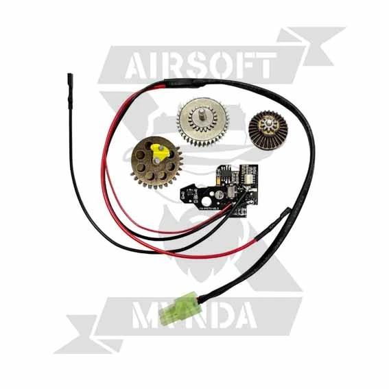 INTERNO GATILLO ELECTRONICO ROSSI ENGRANAJE MAGNETICO CABLEADO TRASERO