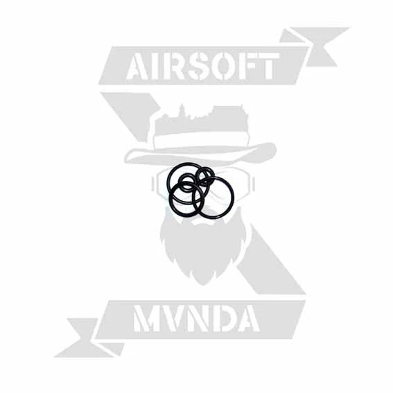 KIT JUNTAS MANCRAFT PARA PDIK V2