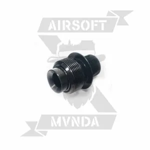 ADAPATADOR SILENCIADOR VSR10 METALICO - Imagen 1