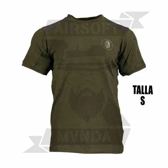 CAMISETA VANIR OD (S)