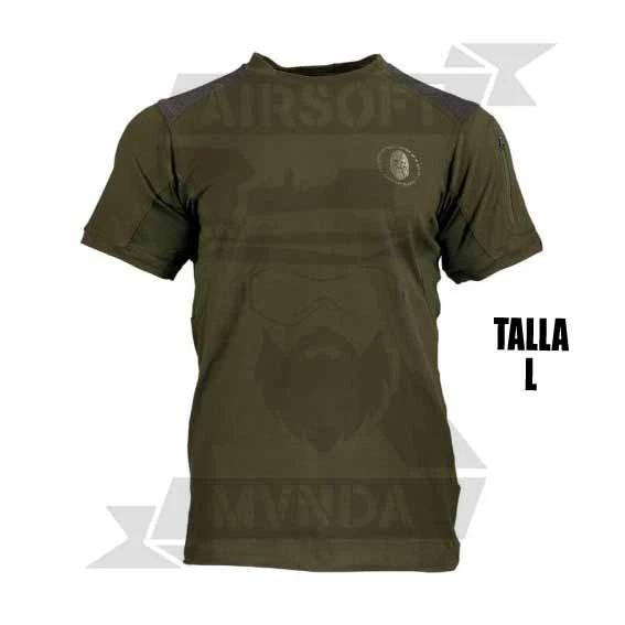 CAMISETA VANIR OD (L)