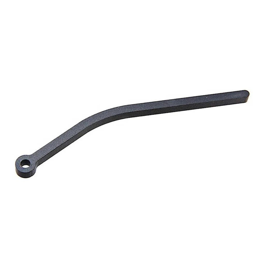 COW COW S.S. HAMMER STRUT NEGRO