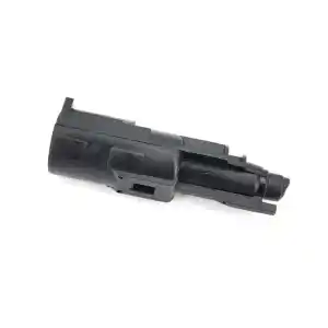 NOZZLE WE G17 V5 NEGRO - Imagen 3