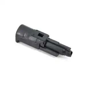 NOZZLE WE G17 V5 NEGRO - Imagen 1