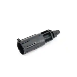 NOZZLE WE G17 V5 NEGRO - Imagen 4
