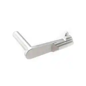 TOKYO MARUI HI-CAPA DUAL STAINLESS PART H43B-5 SLIDE STOP - Imagen 1