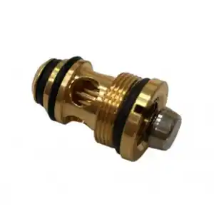 VALVULA SALIDA KJW KP17 - Imagen 2