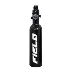 BOTELLA 0.21L-13ci + REGULADOR 3K Psi V3 SPIRIT FIELD