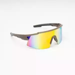 CONQUER GAFAS TYGOR EVO TAN/NARANJA - Imagen 4