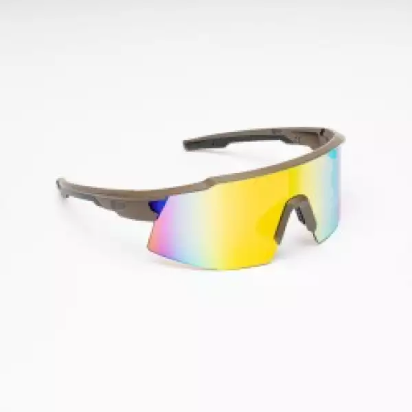 CONQUER GAFAS TYGOR EVO TAN/NARANJA