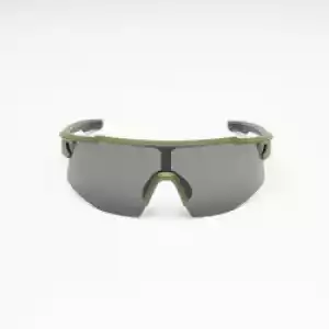 CONQUER GAFAS TYGOR EVO RANGER GREEN/SMOKE BLACK - Imagen 2