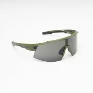 CONQUER GAFAS TYGOR EVO RANGER GREEN/SMOKE BLACK - Imagen 3