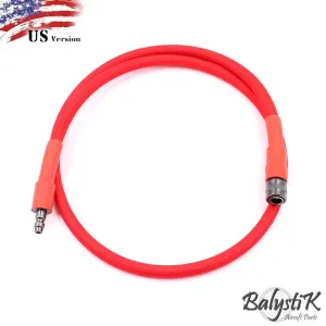 LINEA HPA BALYSTIK US ROJA - Imagen 1