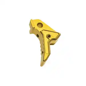 COW COW TRIGGER TYPE A GOLD - Imagen 2
