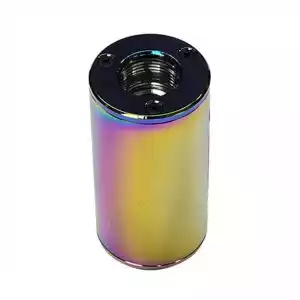 SILENCIADOR TRAZADOR ACETECH BRIGHTER C RAINBOW - Imagen 1