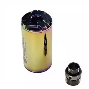 SILENCIADOR TRAZADOR ACETECH BRIGHTER C RAINBOW - Imagen 4