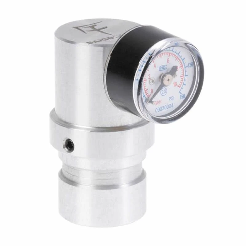 REGULADOR MITAMI HPA 150PSI ESTANDAR SAIGO DEFENDE