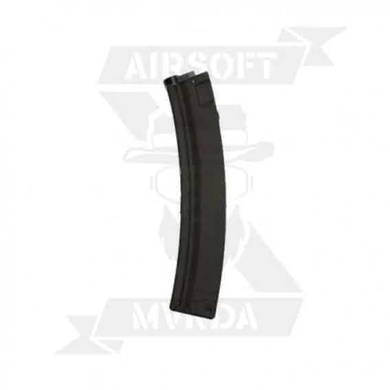 CARGADOR FUSIL MP5 250RDS C46 NEGRO