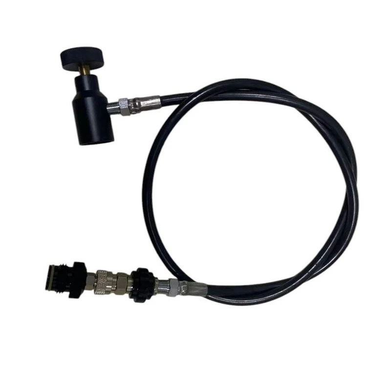 LINEA HPA REMOTA FLEXIBLE ND SLP ELT191